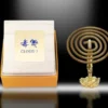 Product image of Cloud Art's Cloud 7 coiled incense.